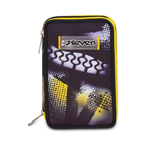 AST. 3 ZIP SEVEN GOLDEN PAINT