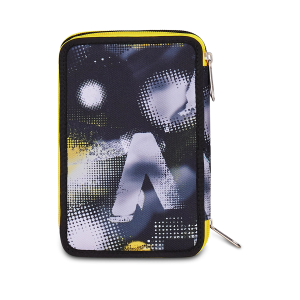 AST. 3 ZIP SEVEN GOLDEN PAINT
