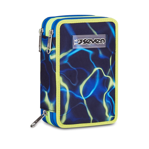AST. 3 ZIP SEVEN ELECTRIVE BOY