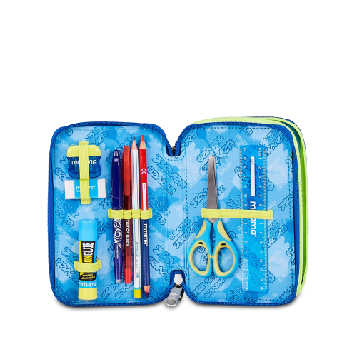 AST. 3 ZIP SEVEN ELECTRIVE BOY