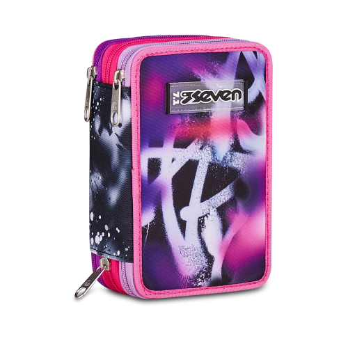 AST. 3 ZIP SEVEN BUZZY NOTE GIRL