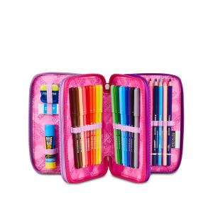 AST. 3 ZIP SEVEN BUZZY NOTE GIRL