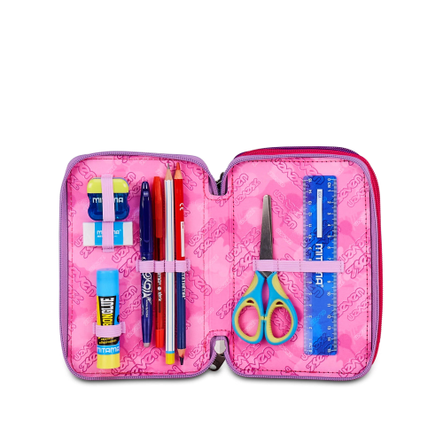 AST. 3 ZIP SEVEN BUZZY NOTE GIRL