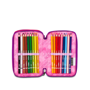 AST. 3 ZIP SEVEN BUZZY NOTE GIRL