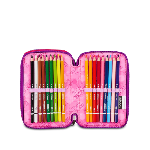 AST. 3 ZIP SEVEN BUZZY NOTE GIRL
