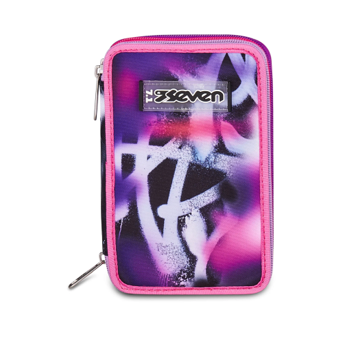 AST. 3 ZIP SEVEN BUZZY NOTE GIRL