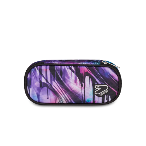 BUST.- SEVEN ROUND P. SPOTTYPACK