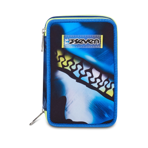 AST. 3 ZIP SEVEN BLU FUSION