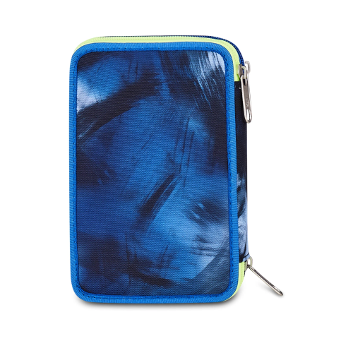 AST. 3 ZIP SEVEN BLU FUSION