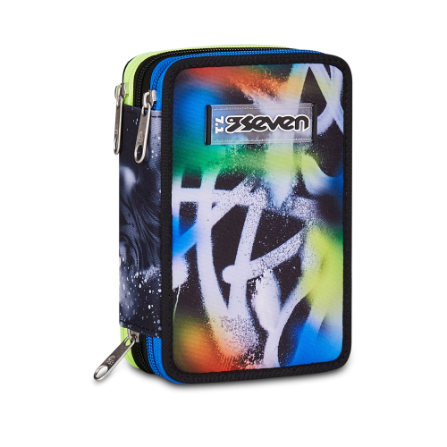 AST. 3 ZIP SEVEN BUZZY NOTE BOY