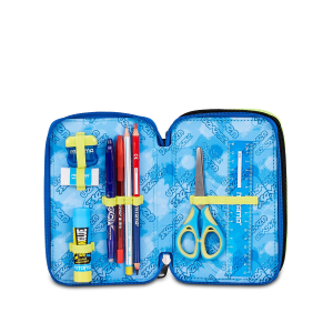 AST. 3 ZIP SEVEN BUZZY NOTE BOY