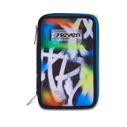 AST. 3 ZIP SEVEN BUZZY NOTE BOY