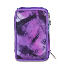 AST. 3 ZIP SEVEN PINK FUSION