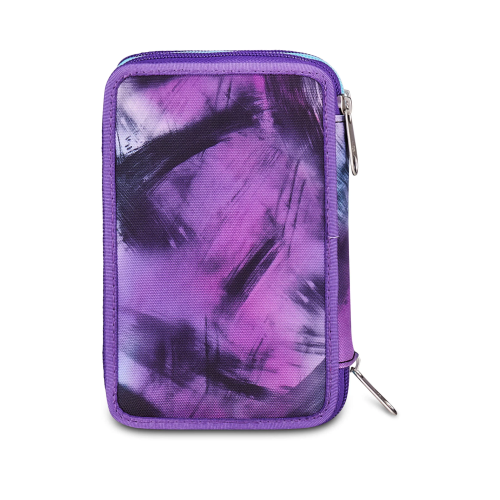 AST. 3 ZIP SEVEN PINK FUSION