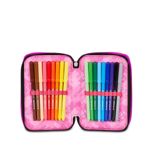 AST. 3 ZIP SEVEN PLUMMY LINE GIRL