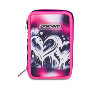 AST. 3 ZIP SEVEN PLUMMY LINE GIRL