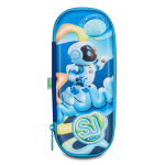 BUST.- SJ GIRL SPACE RIDE 3D