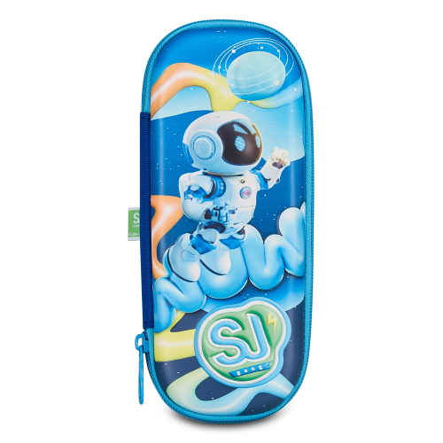 BUST.- SJ GIRL SPACE RIDE 3D