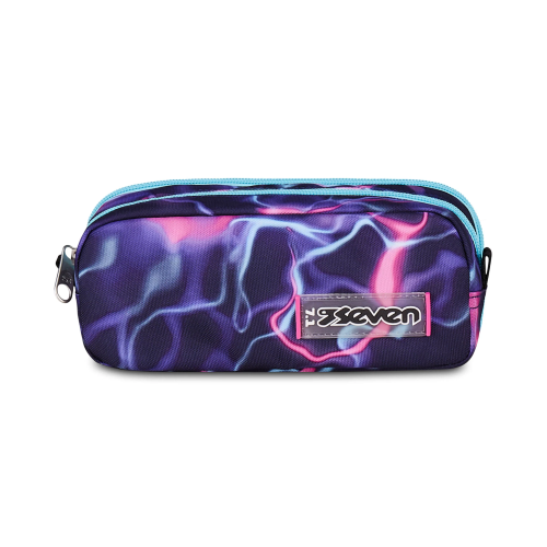 BUST. - DOPPIA SEVEN GIRL ELECTRICVIBE