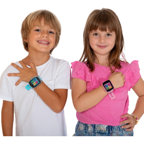 ODS - SMARTWATCH C/CAMERA WP 512 MB