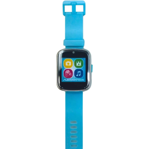 ODS - SMARTWATCH C/CAMERA WP 512 MB