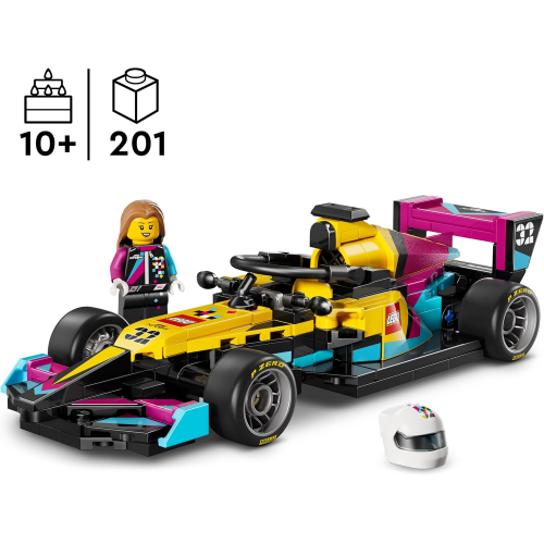 SPEED - AUTO CORSA F1 ACADEMY