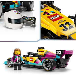 SPEED - AUTO CORSA F1 ACADEMY