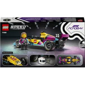 SPEED - AUTO CORSA F1 ACADEMY