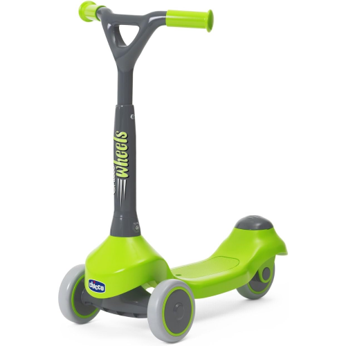 CHICCO - MONOPATTINO VERDE