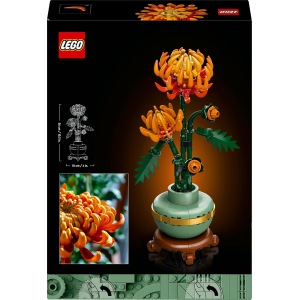 BOTANICALS- CRISANTEMO