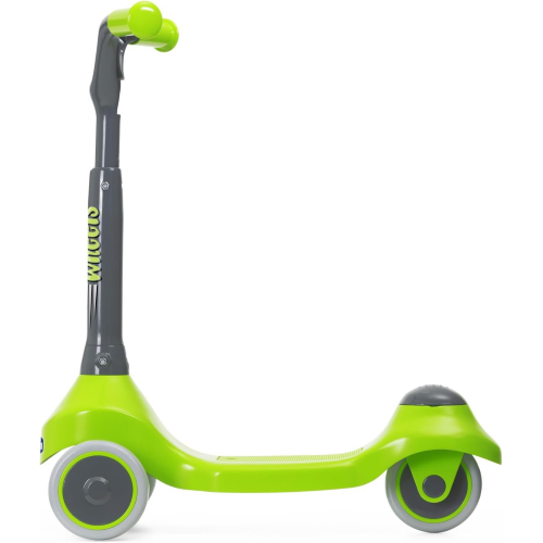 CHICCO - MONOPATTINO VERDE