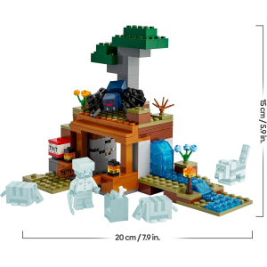 MINECRAFT- SPEDIZIONE NELLA MINIERA DEL....