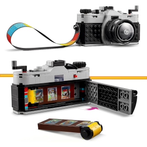 CREATOR- FOTOCAMERA