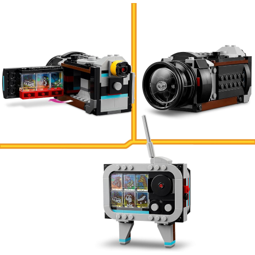 CREATOR- FOTOCAMERA
