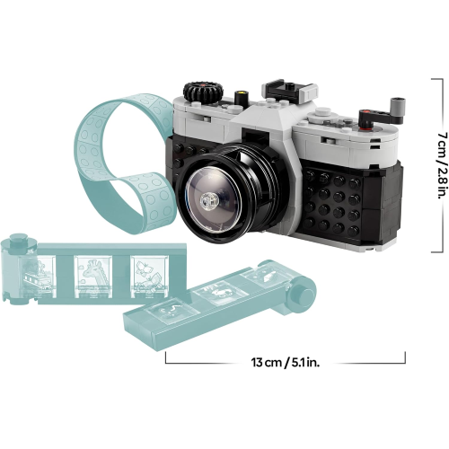 CREATOR- FOTOCAMERA