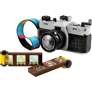 CREATOR- FOTOCAMERA