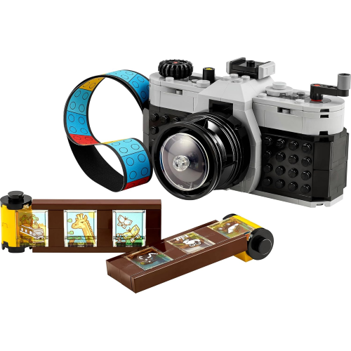 CREATOR- FOTOCAMERA