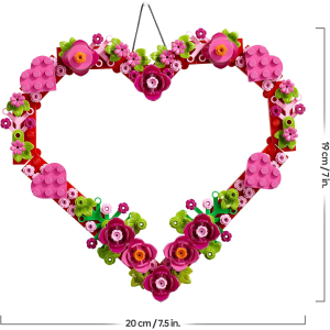 CREATOR - CUORE ORNAMENTALE