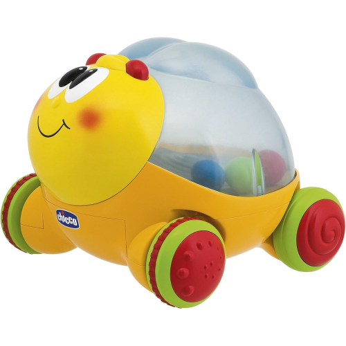 CHICCO - GOGO BUDDIES ROCK A BEE