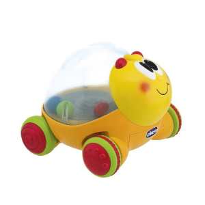 CHICCO - GOGO BUDDIES ROCK A BEE