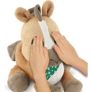 CHICCO - DOLCE CUCU´ CAVALLINO