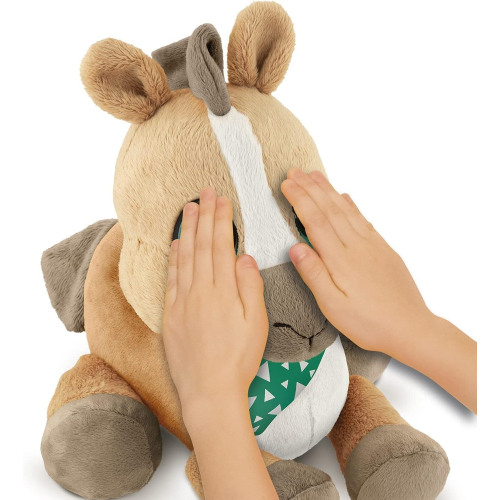 CHICCO - DOLCE CUCU´ CAVALLINO