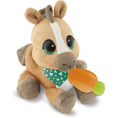 CHICCO - DOLCE CUCU´ CAVALLINO