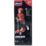 CHICCO - MONOPATTINO DUCATI