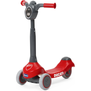 CHICCO - MONOPATTINO DUCATI