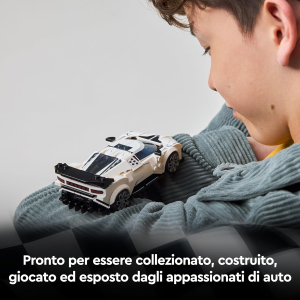 SPEED - HYPER SPORTS CAR BUGATTI