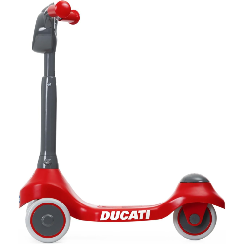 CHICCO - MONOPATTINO DUCATI