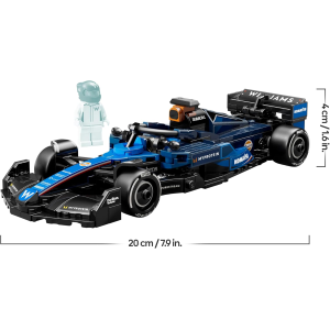 SPEED - AUTO CORSA F1 WILLIAMS R.