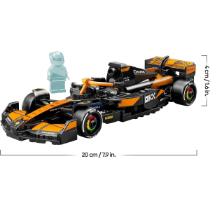 SPEED - AUTO CORSA F1 MCLAREN