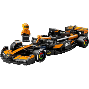 SPEED - AUTO CORSA F1 MCLAREN